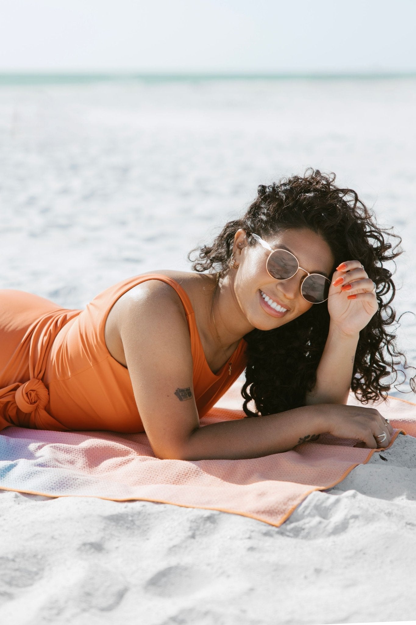 The Blaise - Oh Snap! Swimwear
