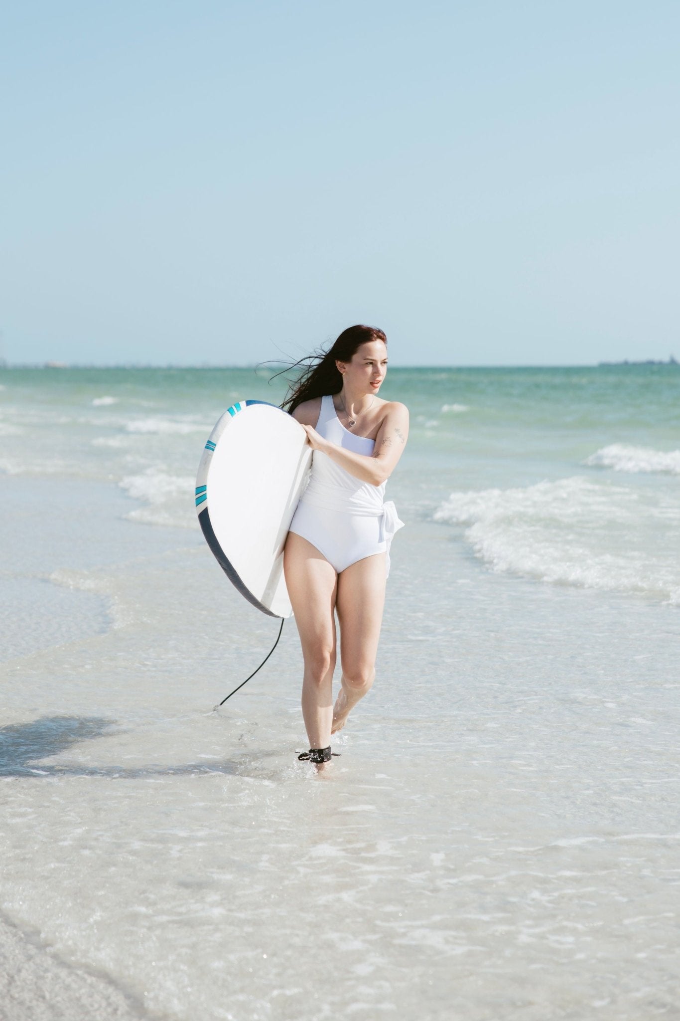 The Briley - Oh Snap! Swimwear