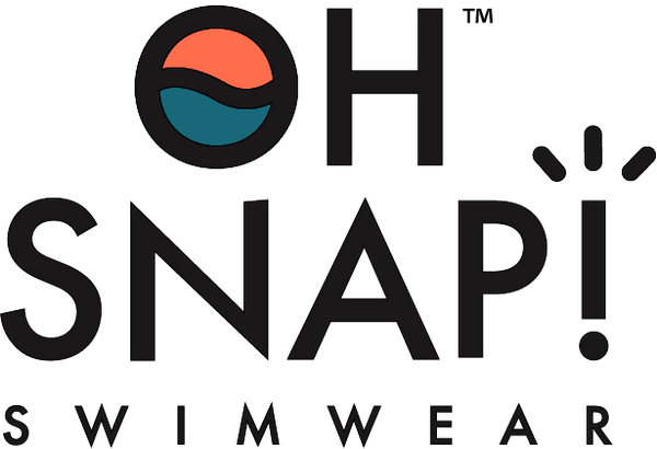 Oh Snap! Swimwear