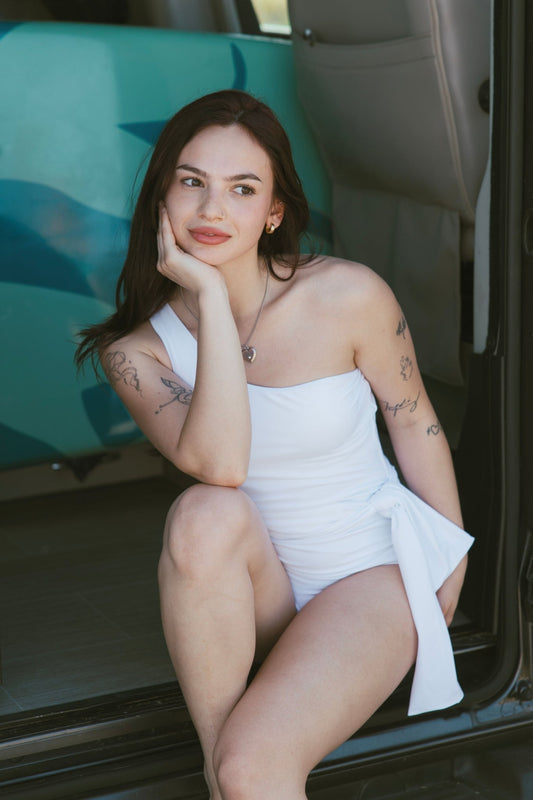 The Briley - Oh Snap! Swimwear